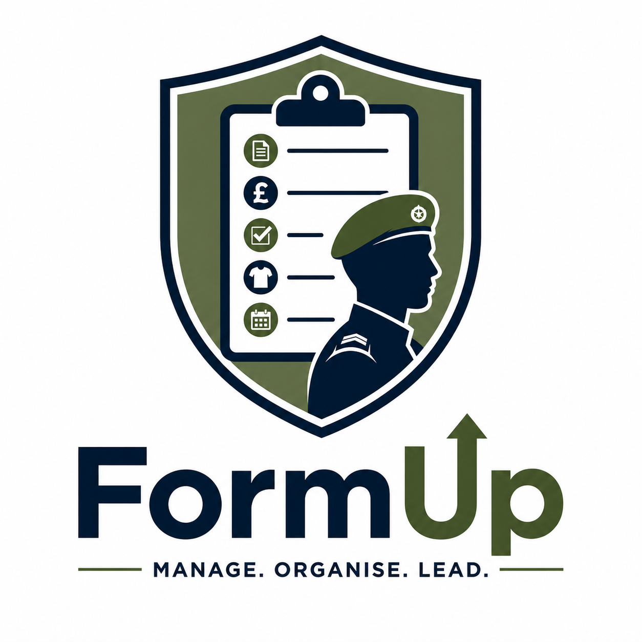 FormUp